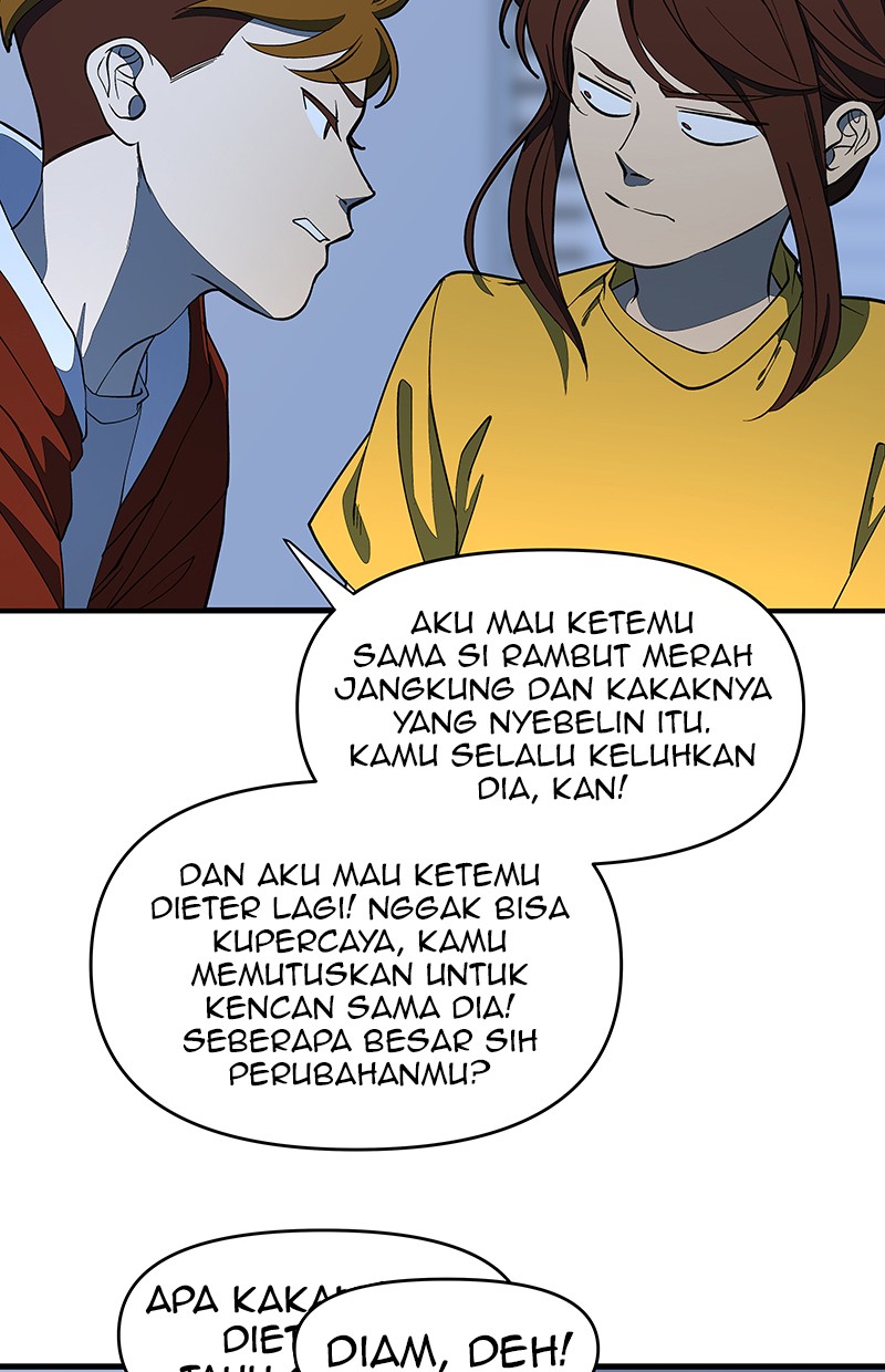 I Love Yoo Chapter 104 - halaman 81