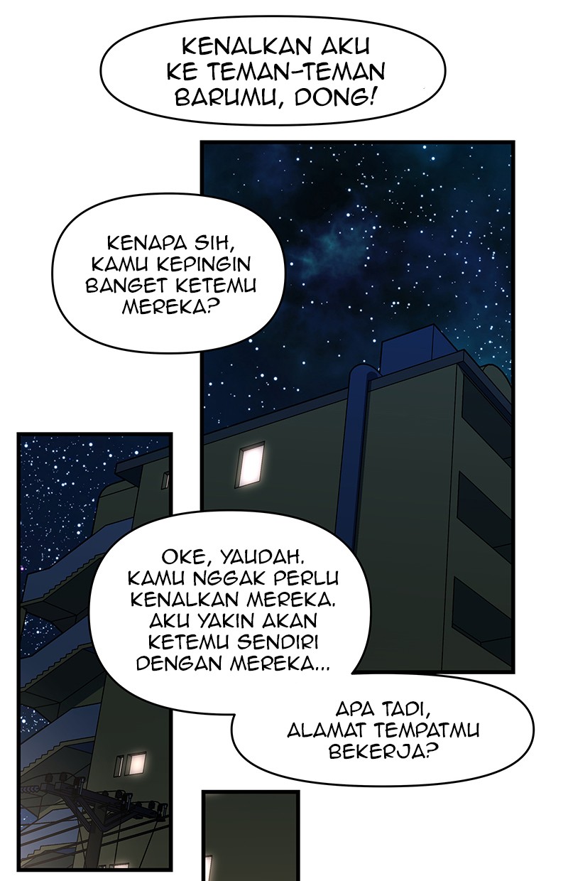 I Love Yoo Chapter 104 - halaman 83