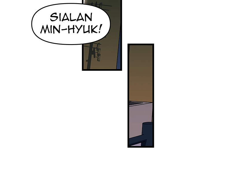 I Love Yoo Chapter 104 - halaman 84