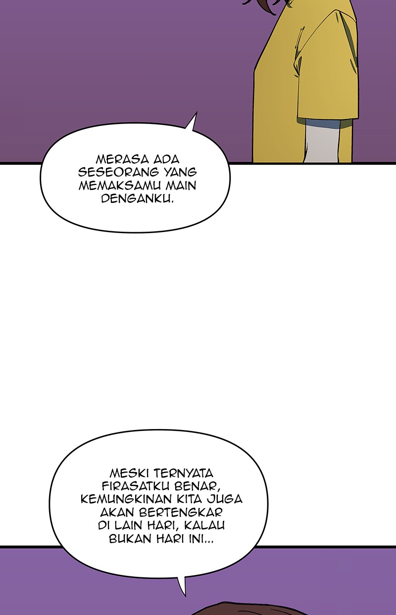 I Love Yoo Chapter 104 - halaman 9