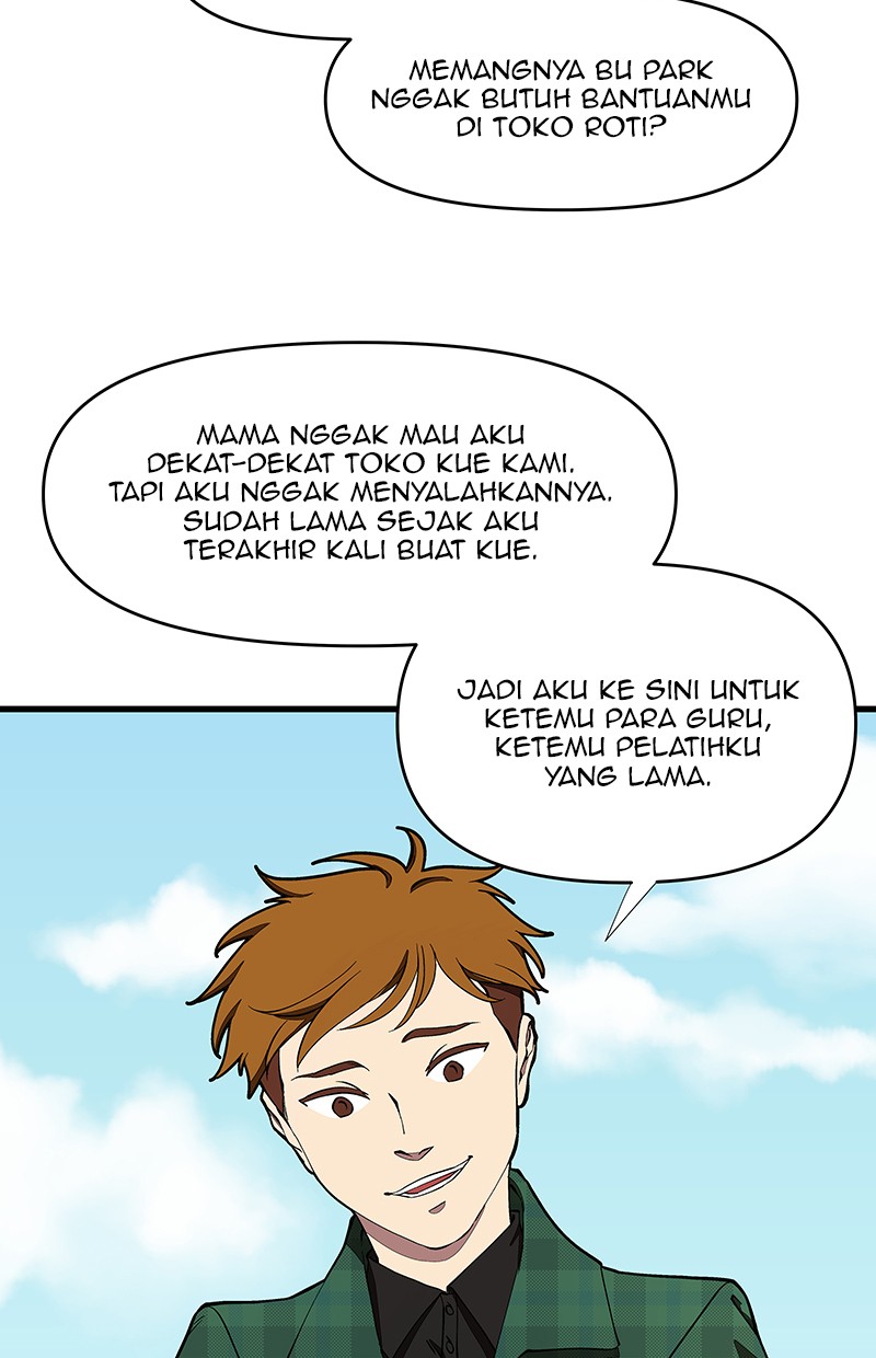 I Love Yoo Chapter 105 - halaman 10