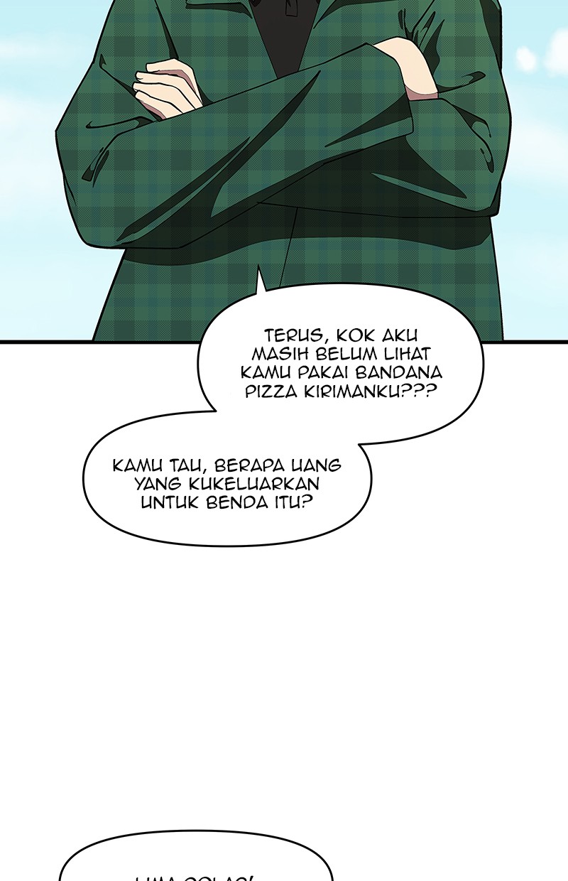 I Love Yoo Chapter 105 - halaman 11