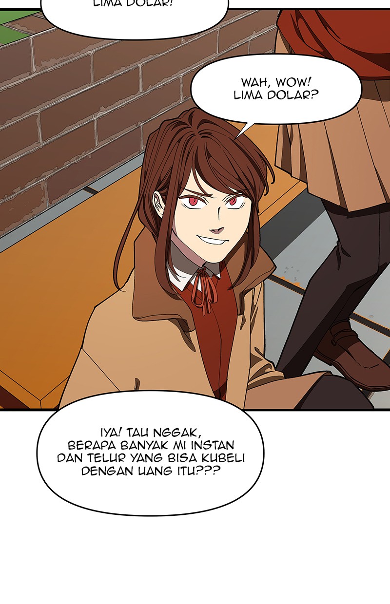 I Love Yoo Chapter 105 - halaman 12