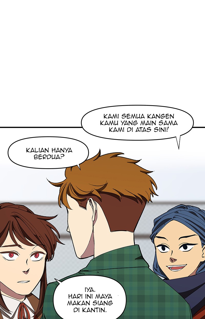 I Love Yoo Chapter 105 - halaman 14