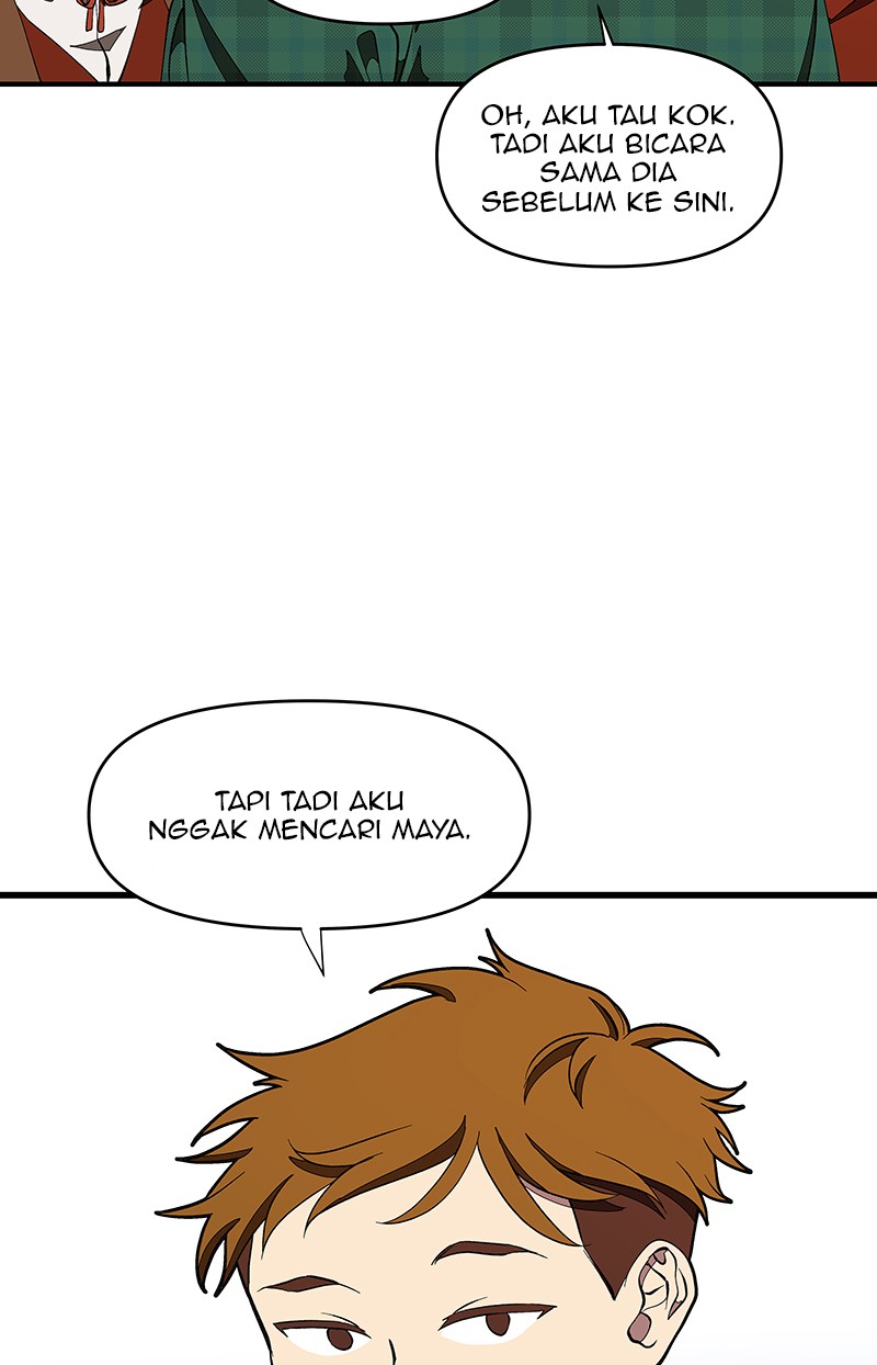 I Love Yoo Chapter 105 - halaman 15