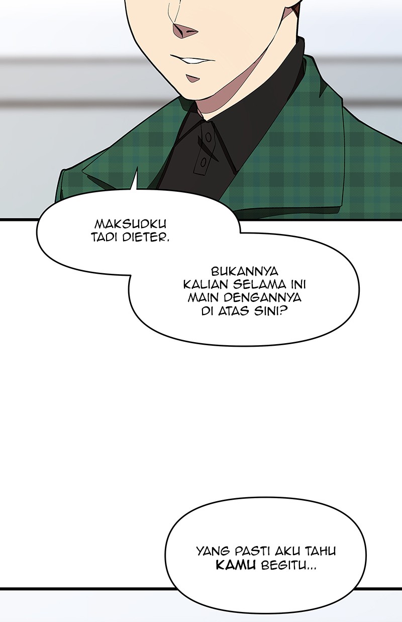 I Love Yoo Chapter 105 - halaman 16