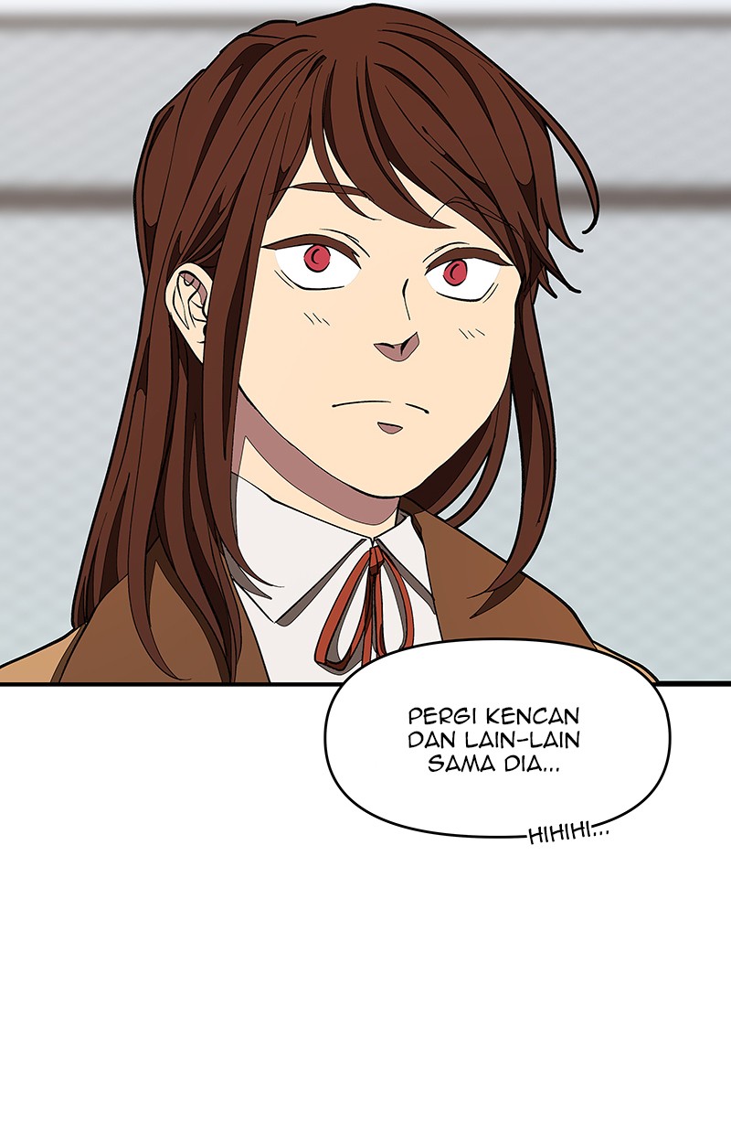 I Love Yoo Chapter 105 - halaman 17
