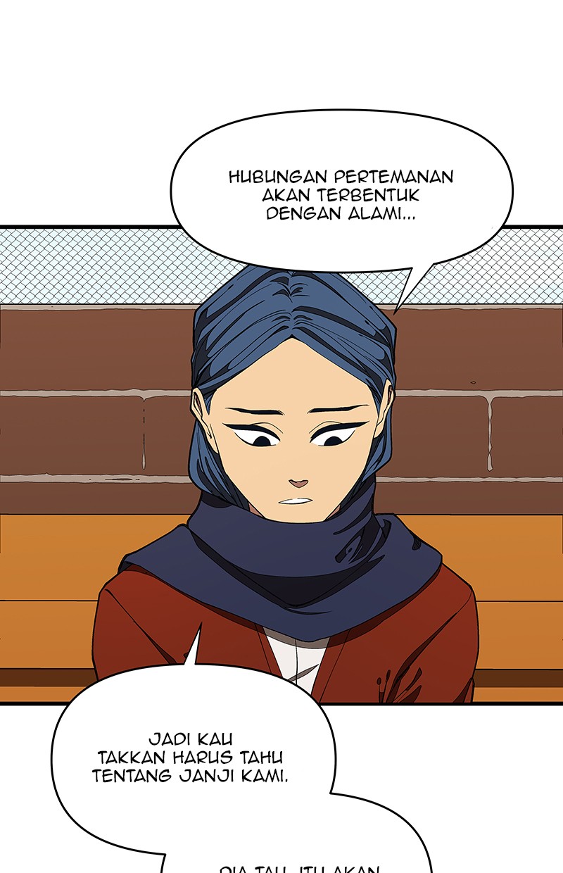 I Love Yoo Chapter 105 - halaman 2