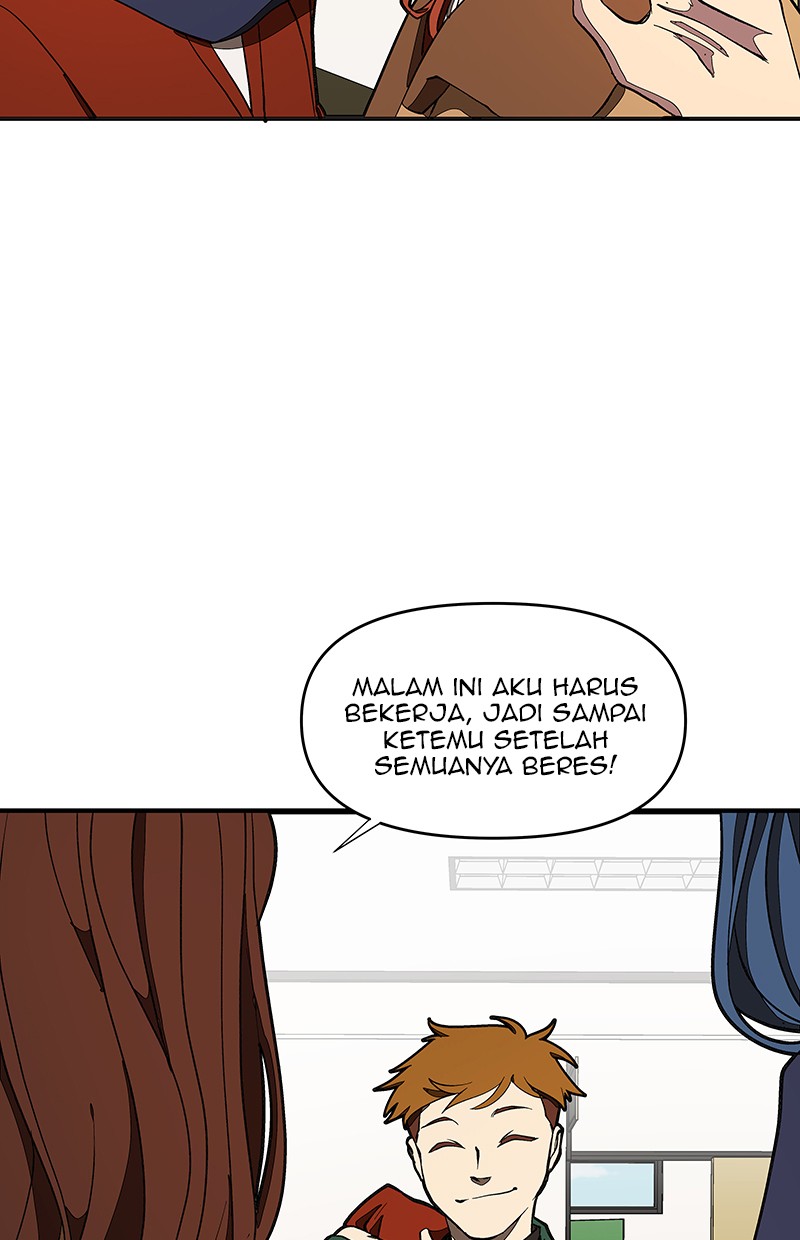 I Love Yoo Chapter 105 - halaman 20
