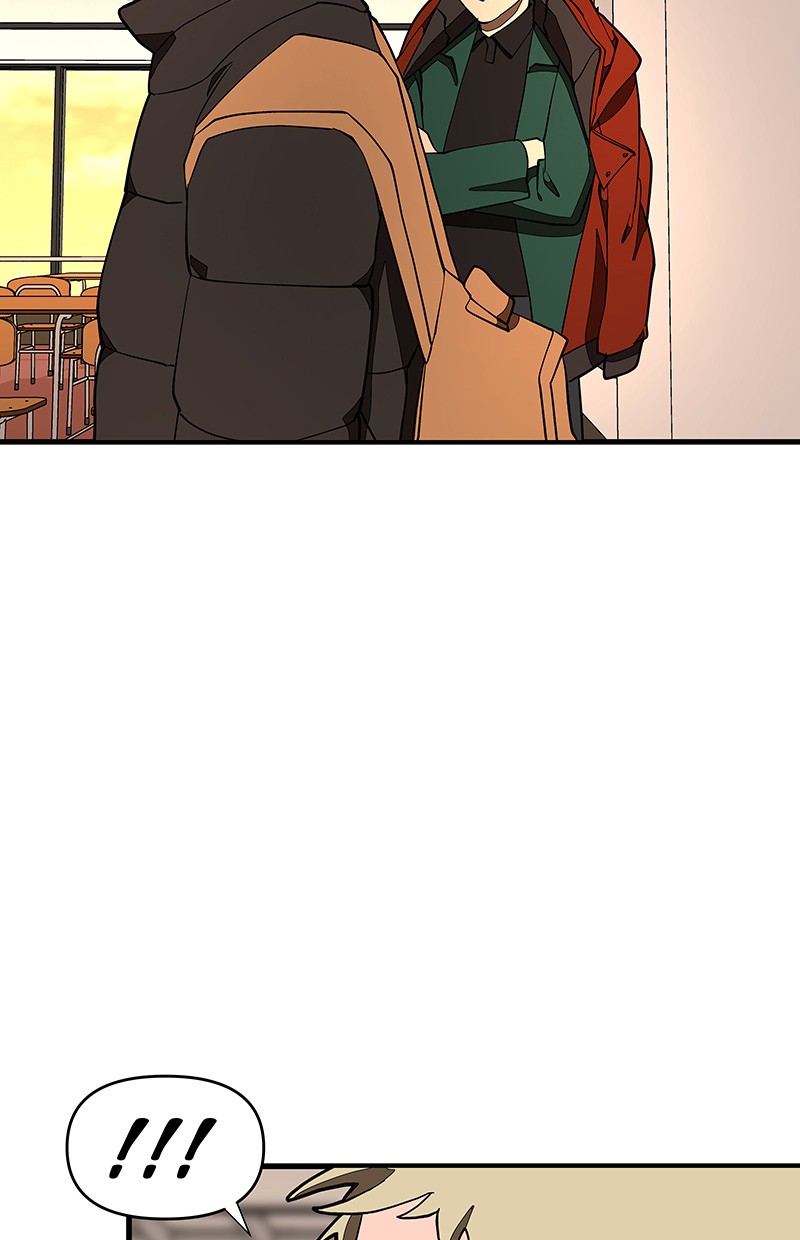 I Love Yoo Chapter 105 - halaman 30
