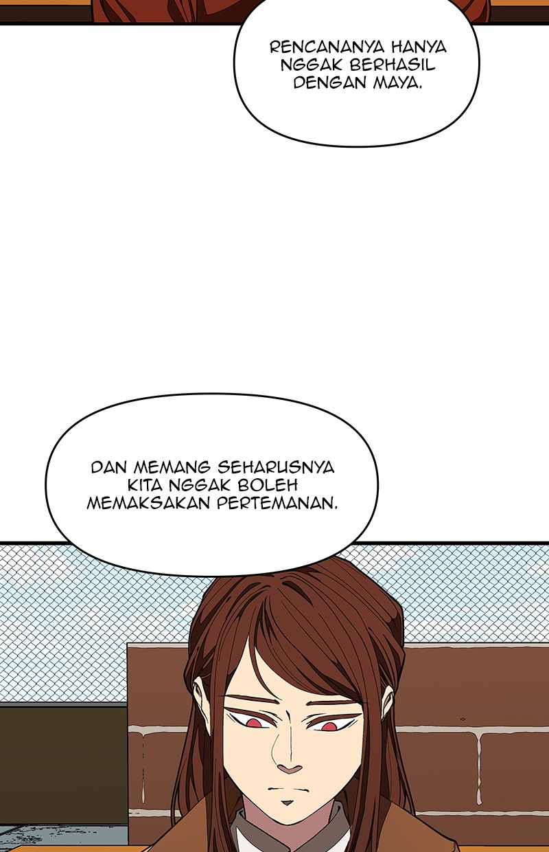 I Love Yoo Chapter 105 - halaman 4