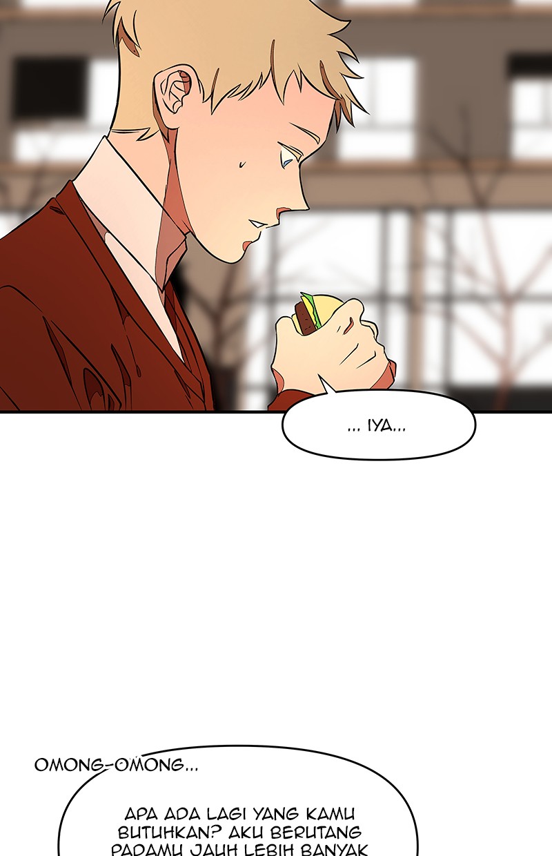 I Love Yoo Chapter 105 - halaman 41