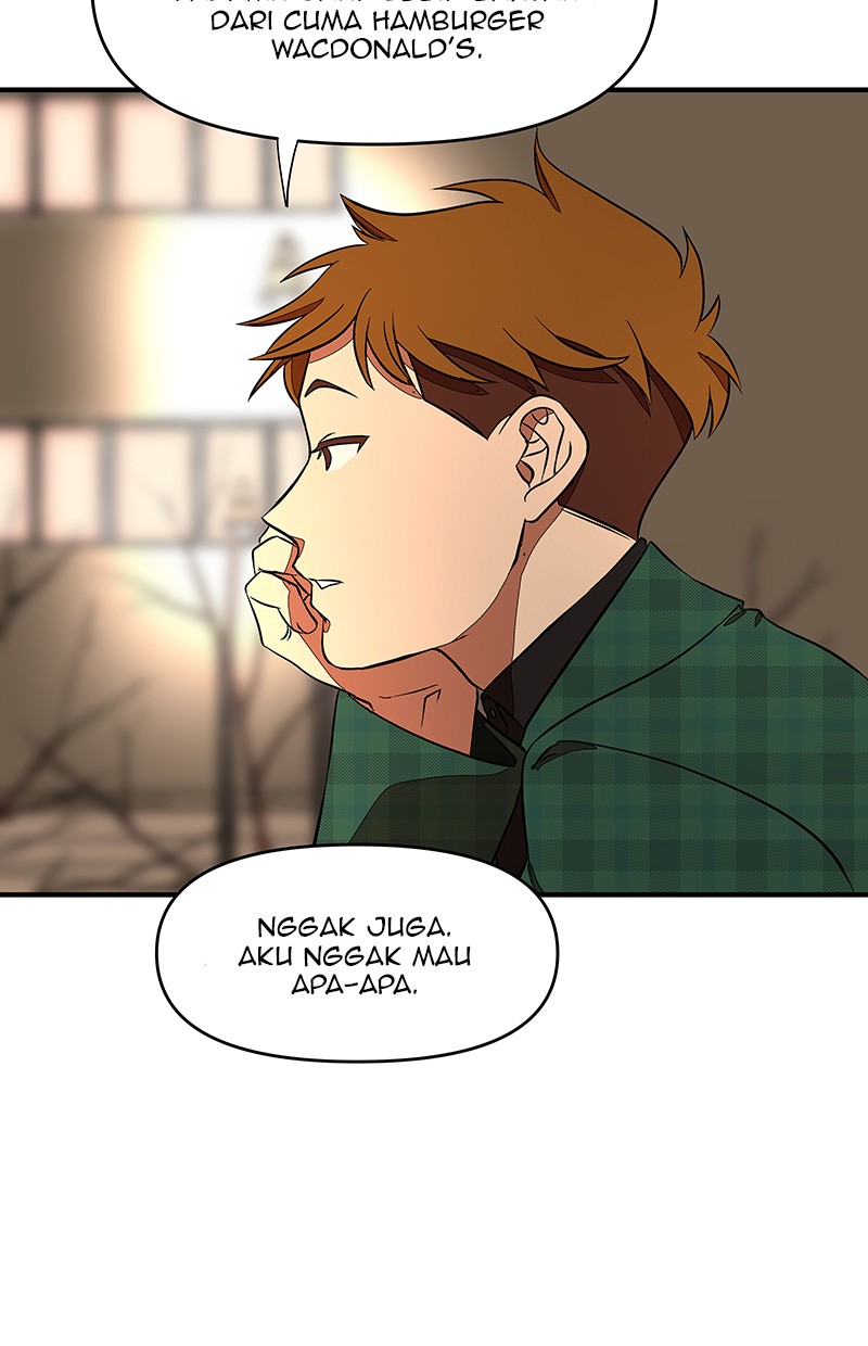 I Love Yoo Chapter 105 - halaman 42