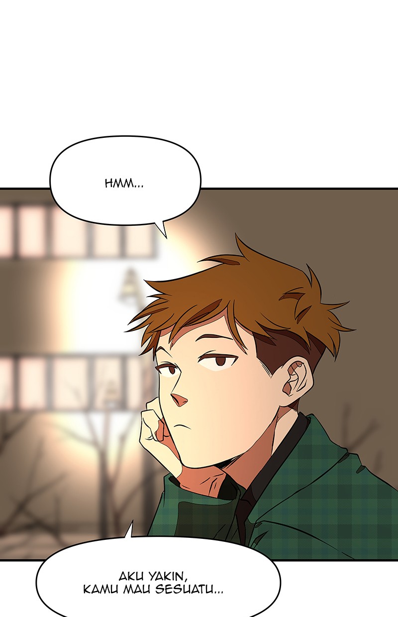 I Love Yoo Chapter 105 - halaman 43