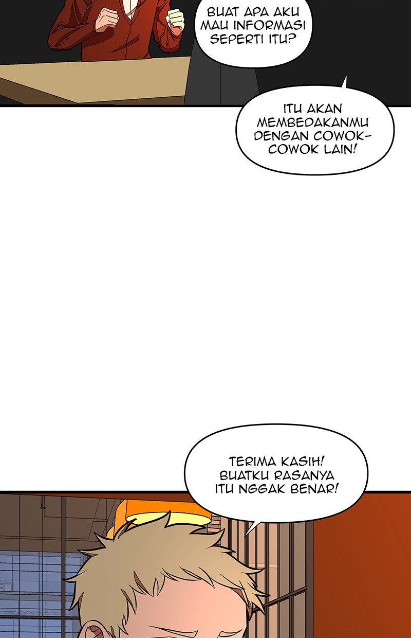 I Love Yoo Chapter 105 - halaman 45