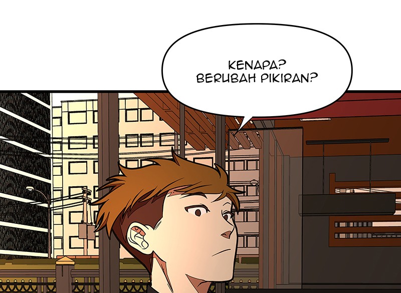 I Love Yoo Chapter 105 - halaman 48