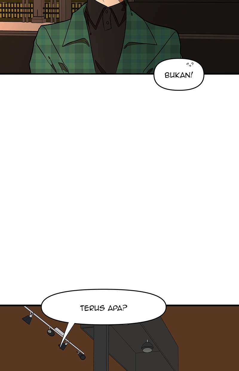 I Love Yoo Chapter 105 - halaman 49