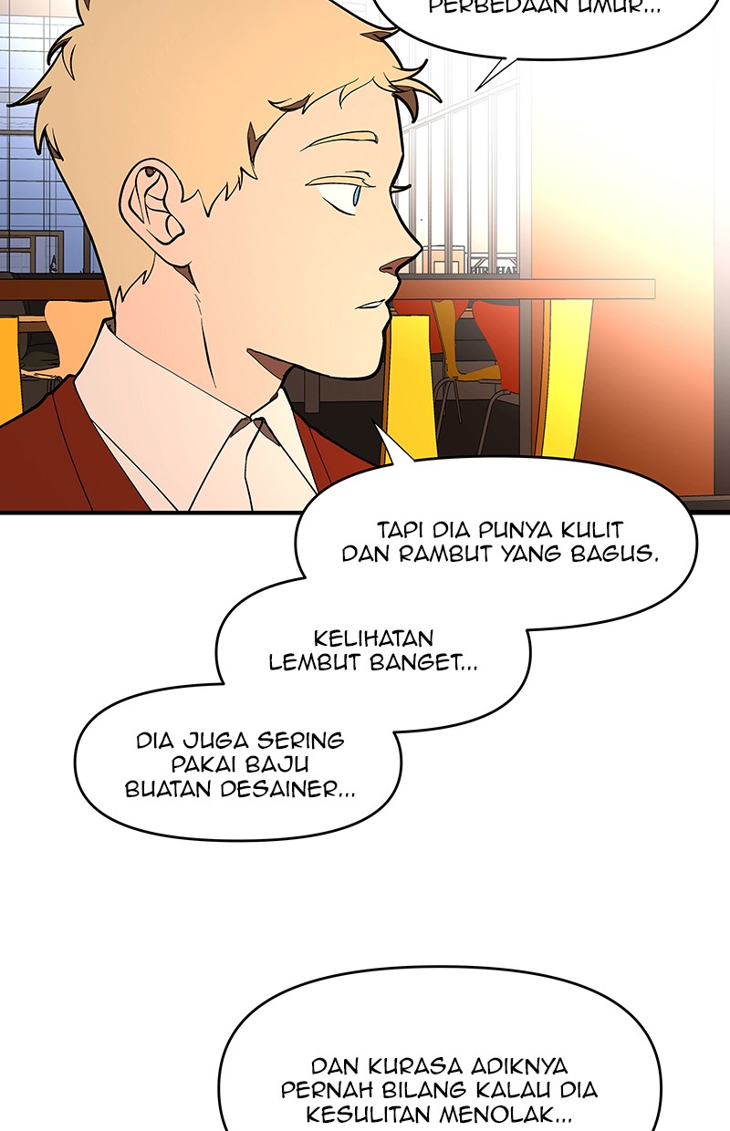 I Love Yoo Chapter 105 - halaman 53