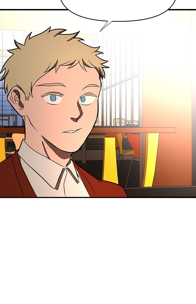 I Love Yoo Chapter 105 - halaman 54