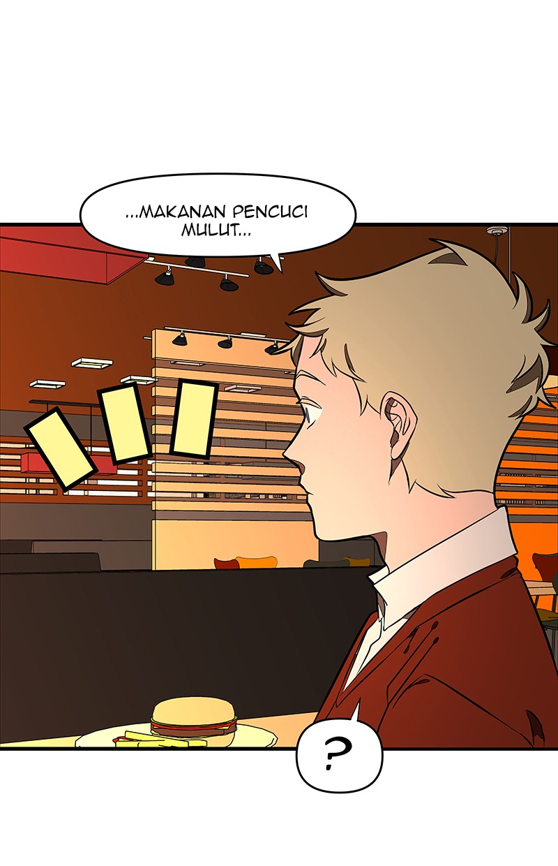 I Love Yoo Chapter 105 - halaman 55