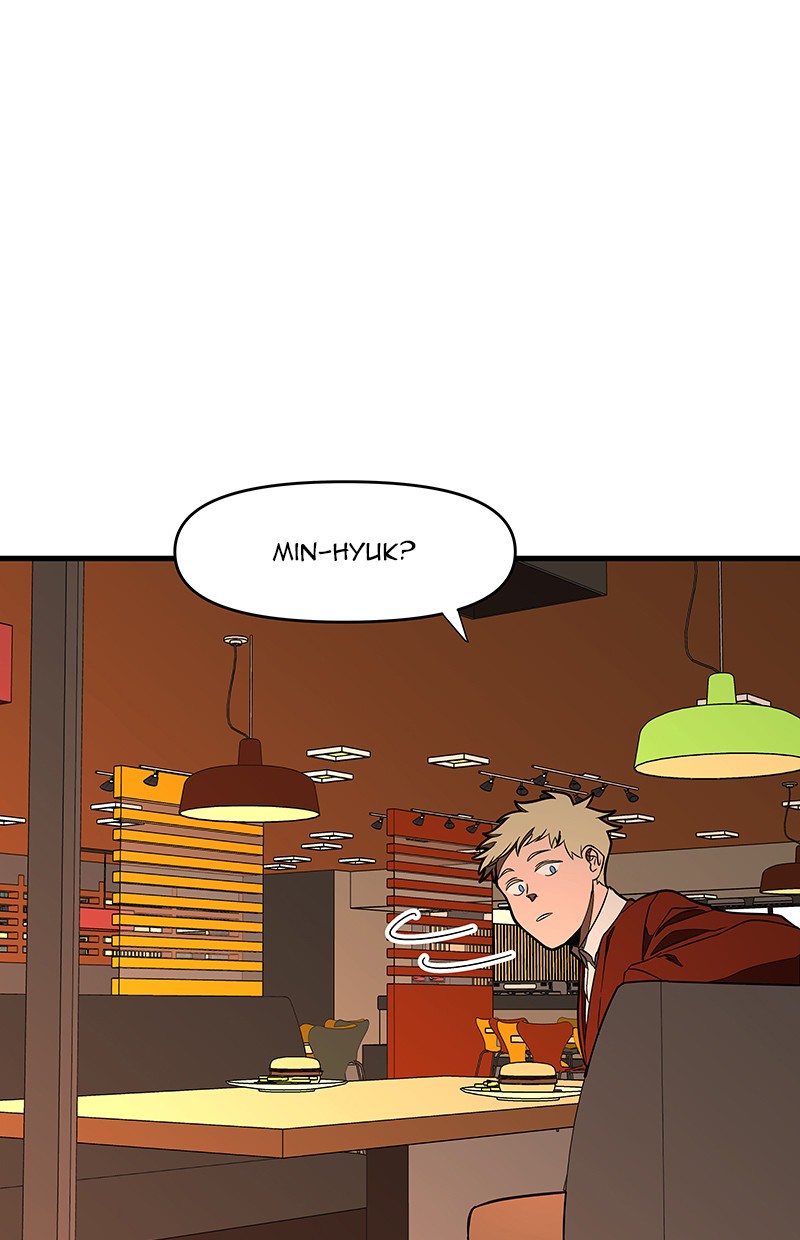 I Love Yoo Chapter 105 - halaman 56