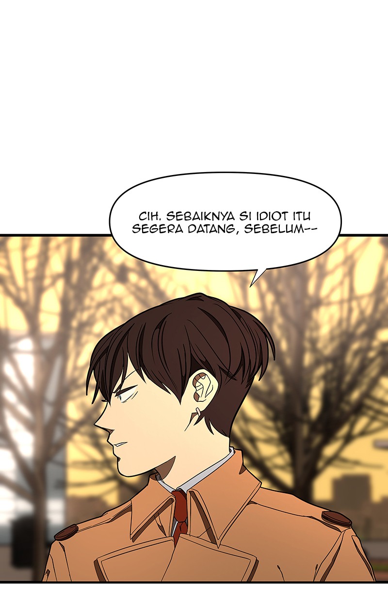 I Love Yoo Chapter 105 - halaman 59