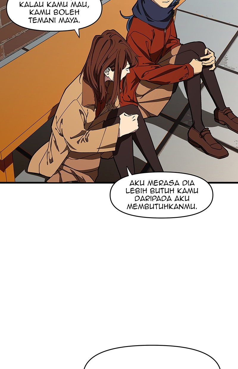 I Love Yoo Chapter 105 - halaman 6