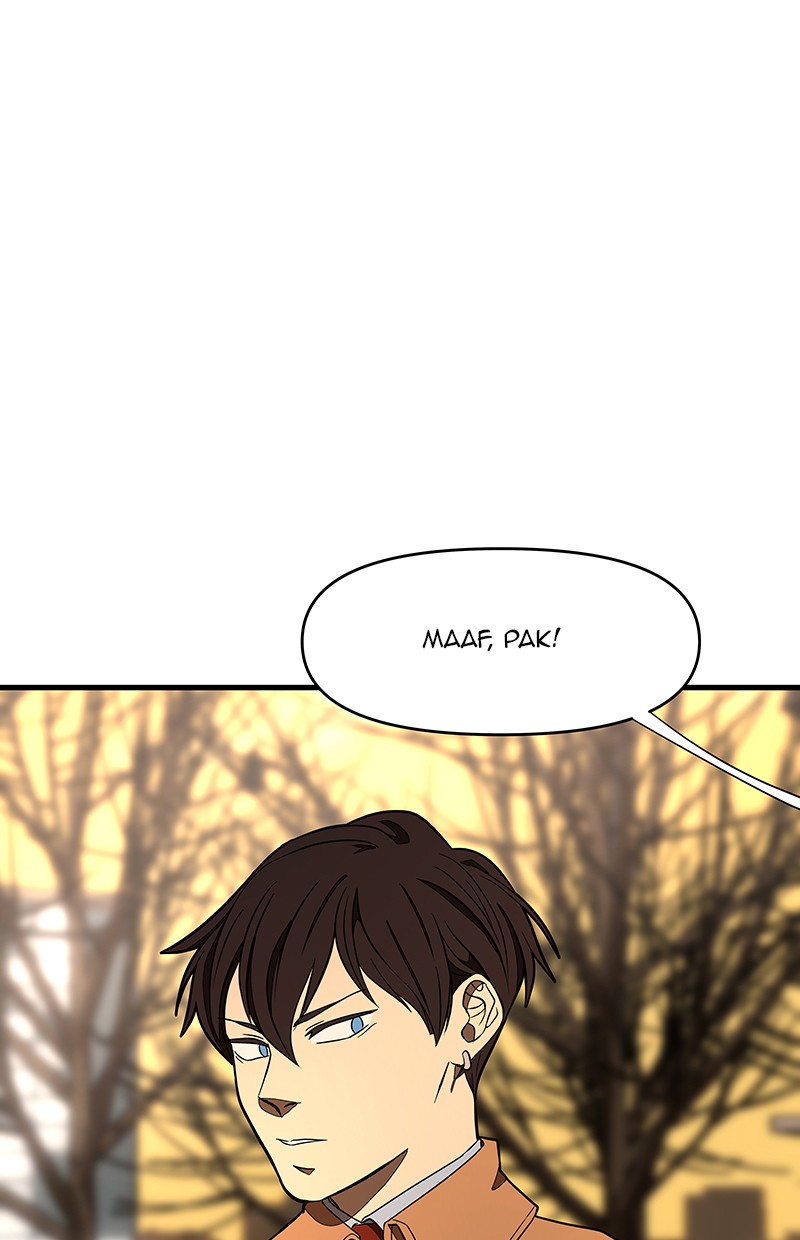 I Love Yoo Chapter 105 - halaman 60