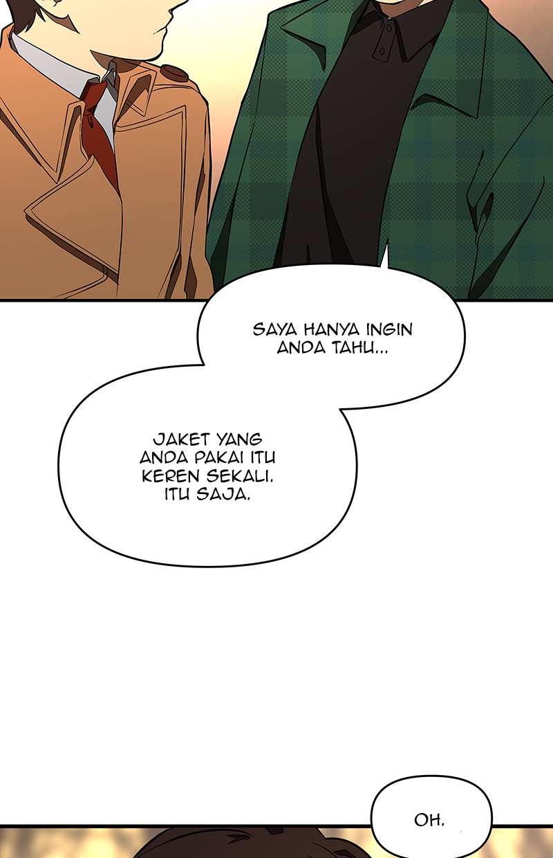 I Love Yoo Chapter 105 - halaman 62