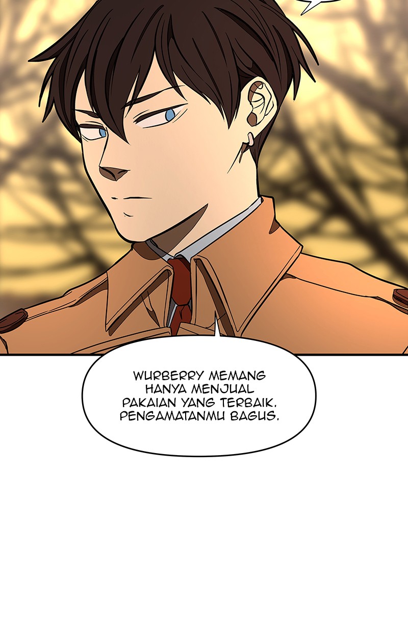 I Love Yoo Chapter 105 - halaman 63
