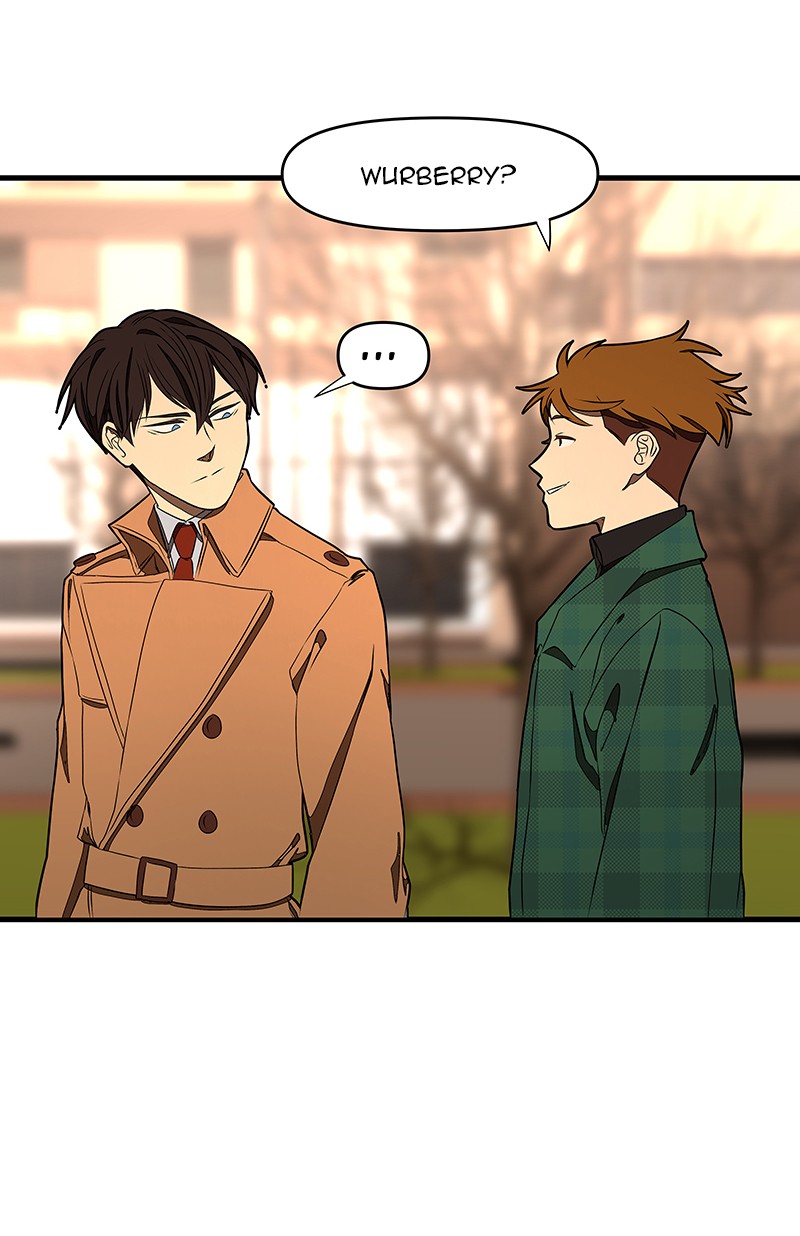 I Love Yoo Chapter 105 - halaman 64