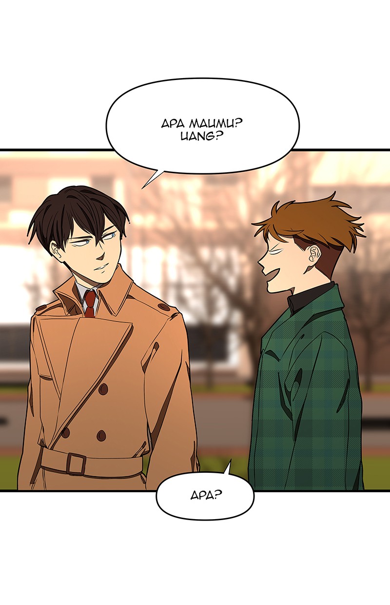 I Love Yoo Chapter 105 - halaman 65