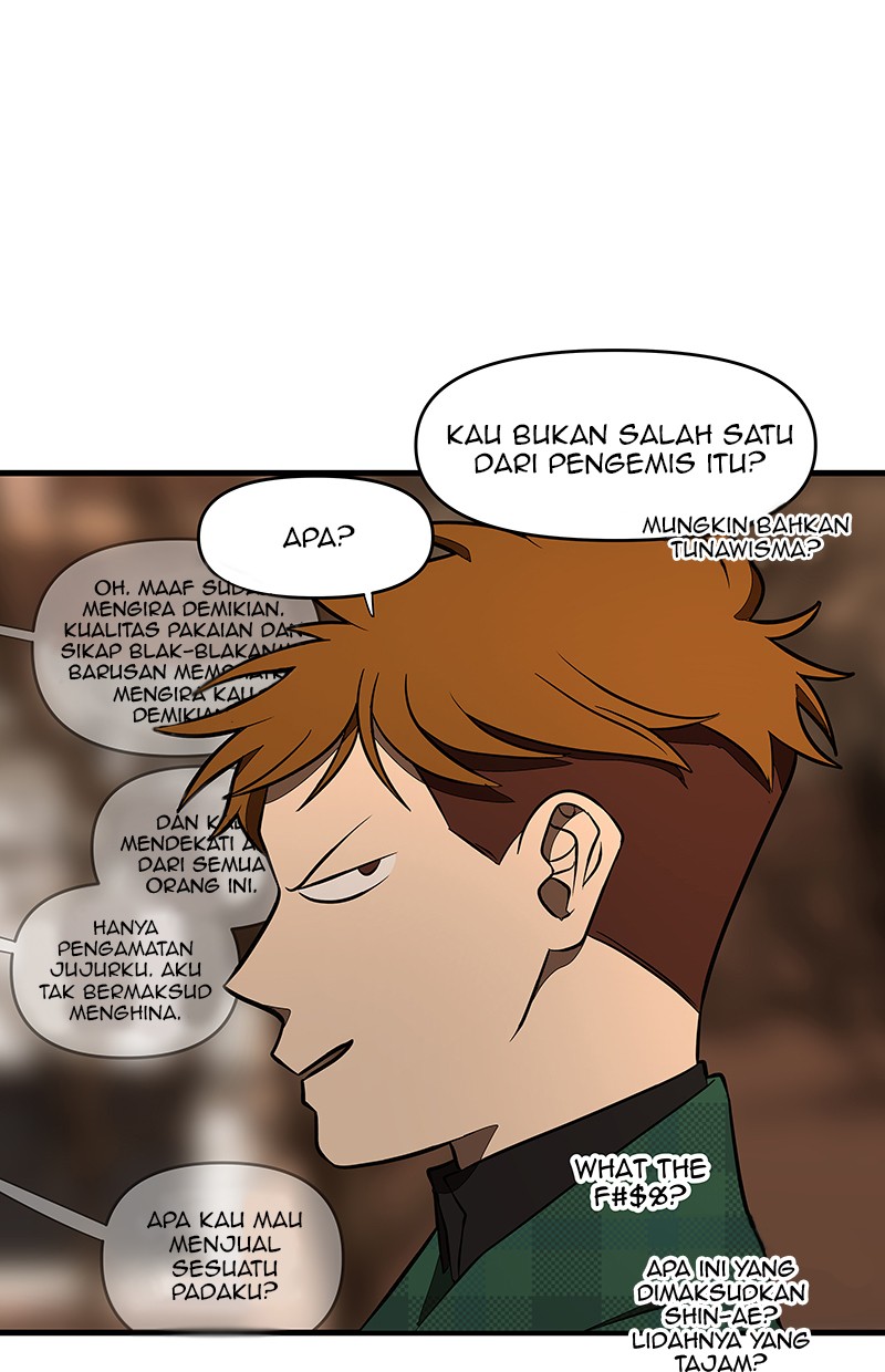 I Love Yoo Chapter 105 - halaman 66