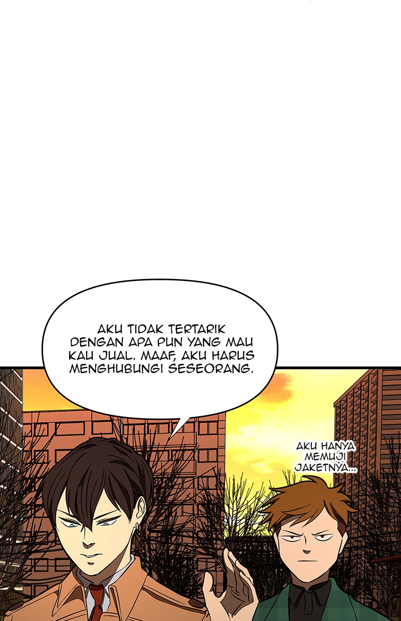 I Love Yoo Chapter 105 - halaman 67