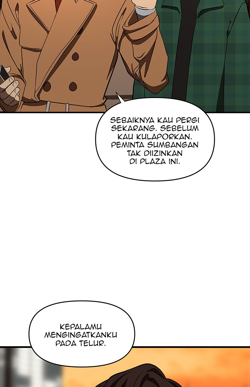 I Love Yoo Chapter 105 - halaman 68