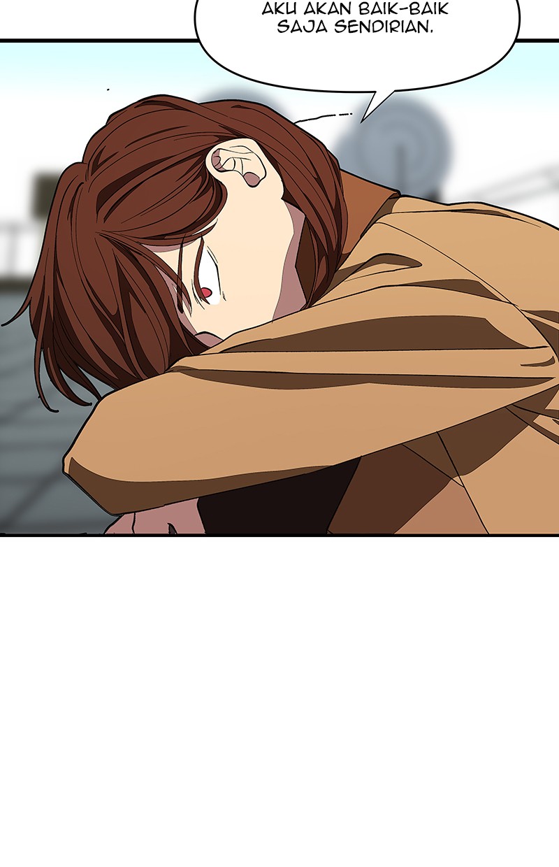 I Love Yoo Chapter 105 - halaman 7