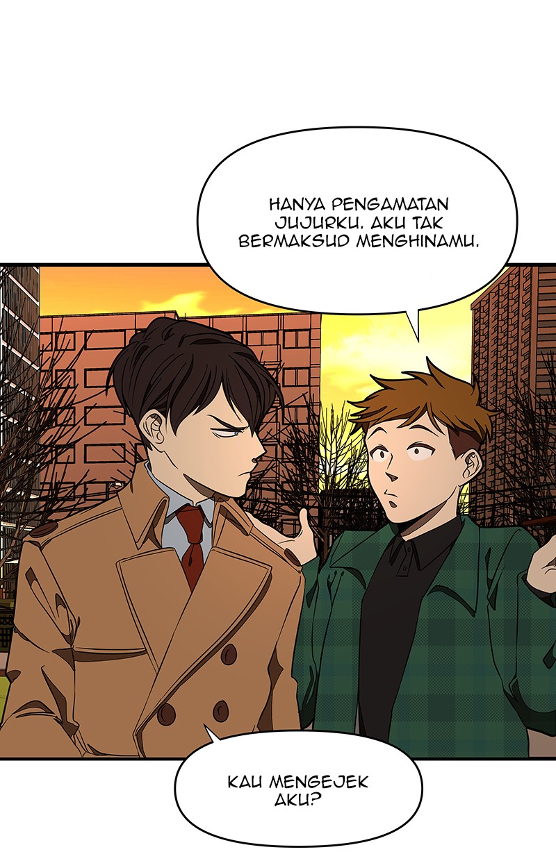 I Love Yoo Chapter 105 - halaman 73