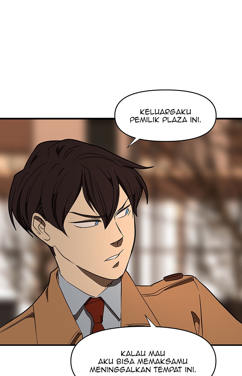 I Love Yoo Chapter 105 - halaman 74