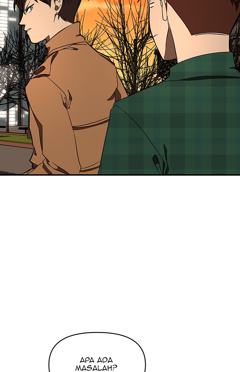 I Love Yoo Chapter 105 - halaman 76