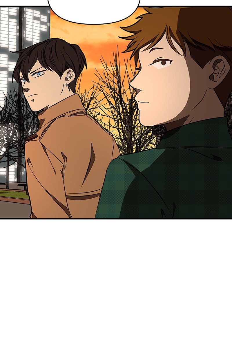 I Love Yoo Chapter 105 - halaman 77
