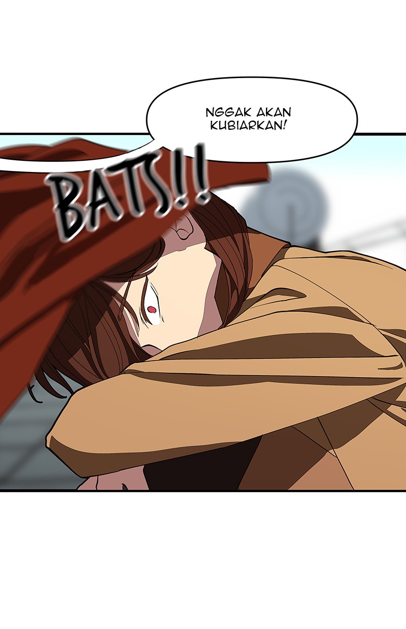 I Love Yoo Chapter 105 - halaman 8