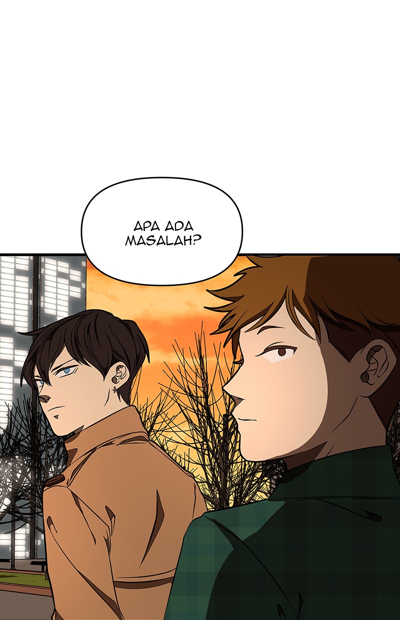 I Love Yoo Chapter 106 - halaman 1