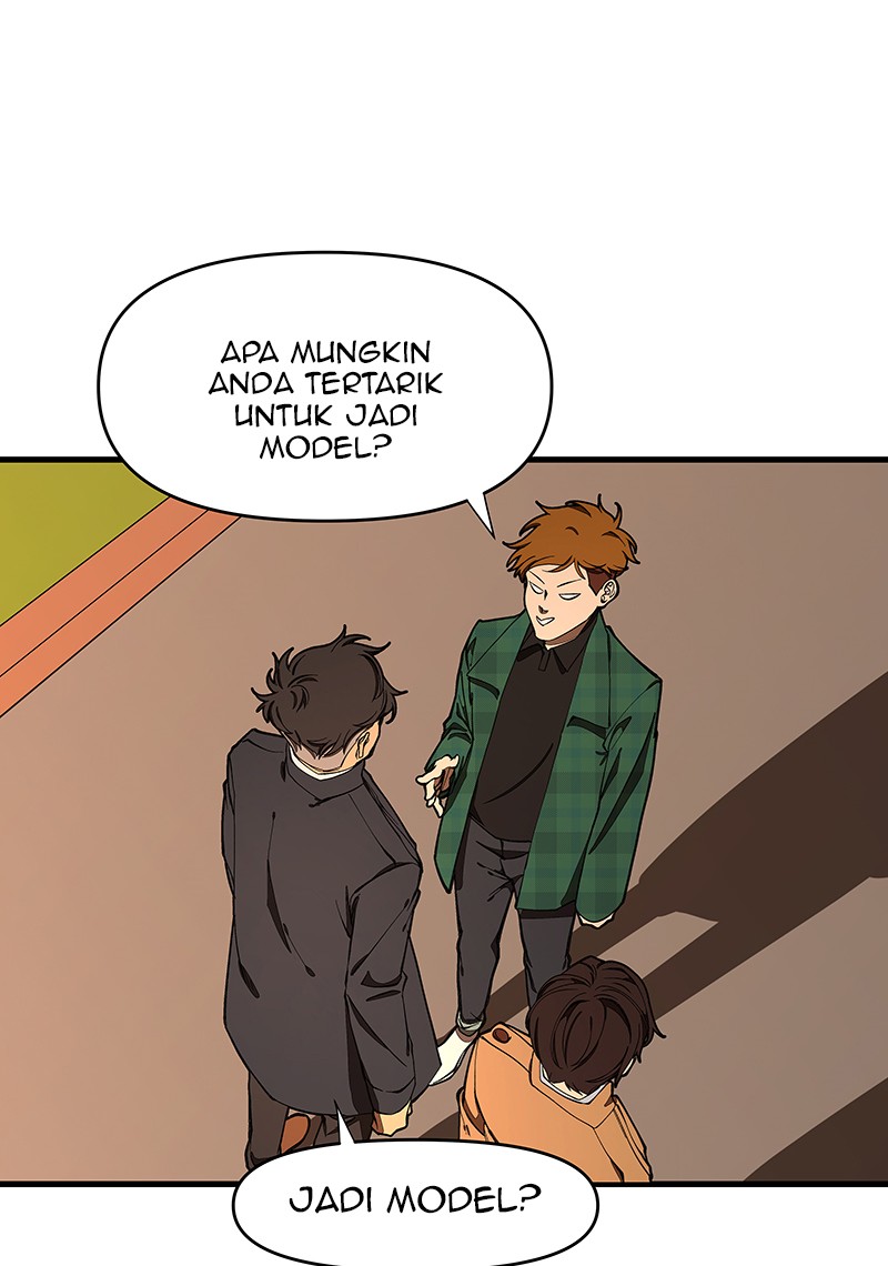 I Love Yoo Chapter 106 - halaman 10