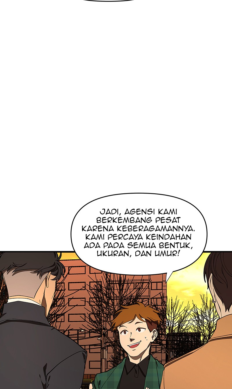 I Love Yoo Chapter 106 - halaman 11