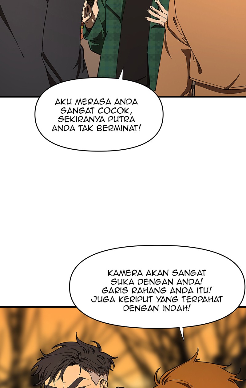I Love Yoo Chapter 106 - halaman 12