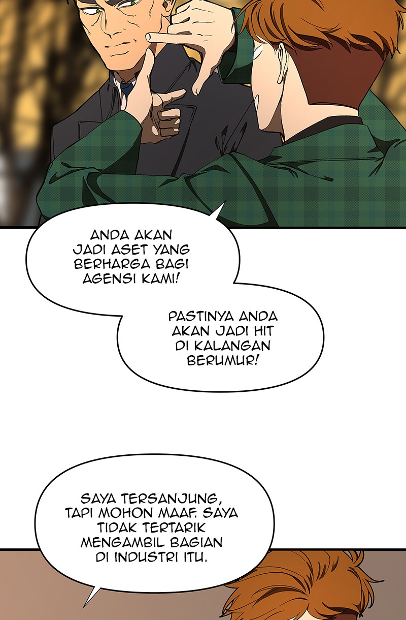 I Love Yoo Chapter 106 - halaman 13