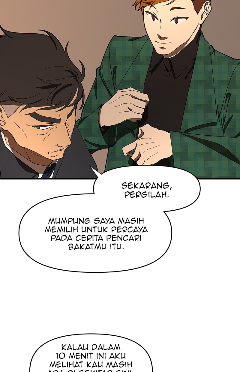 I Love Yoo Chapter 106 - halaman 14