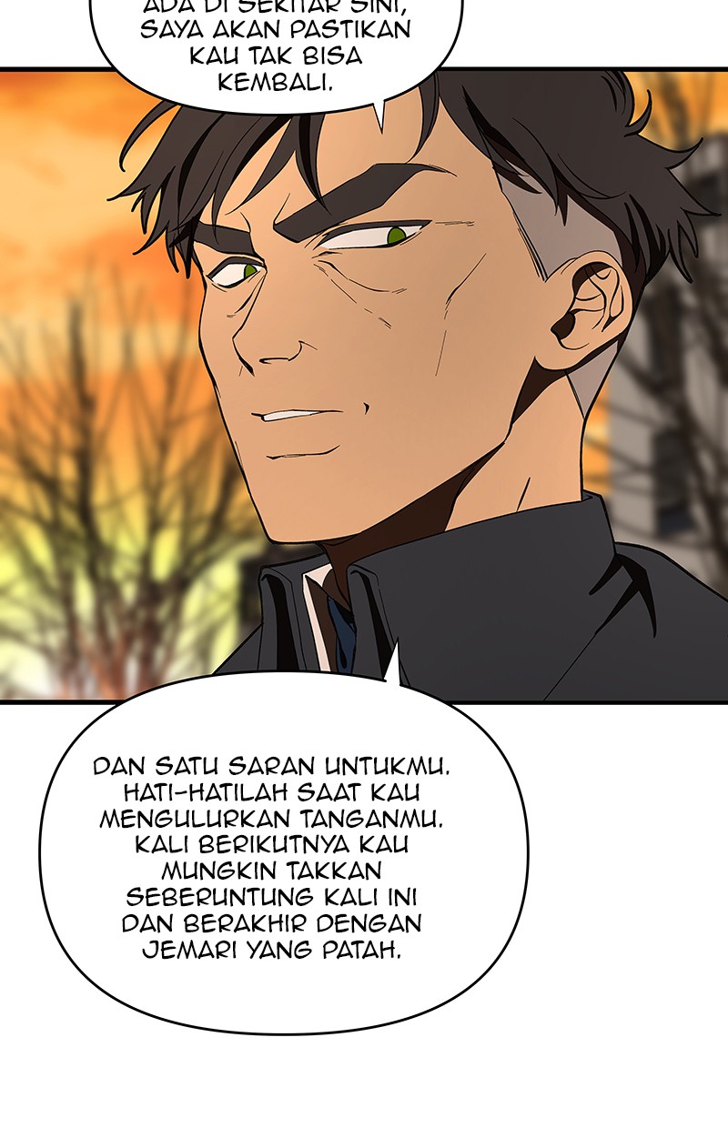 I Love Yoo Chapter 106 - halaman 15