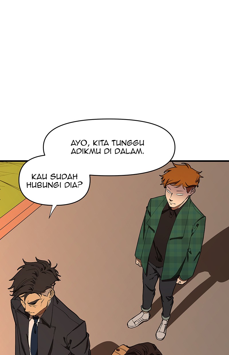 I Love Yoo Chapter 106 - halaman 16
