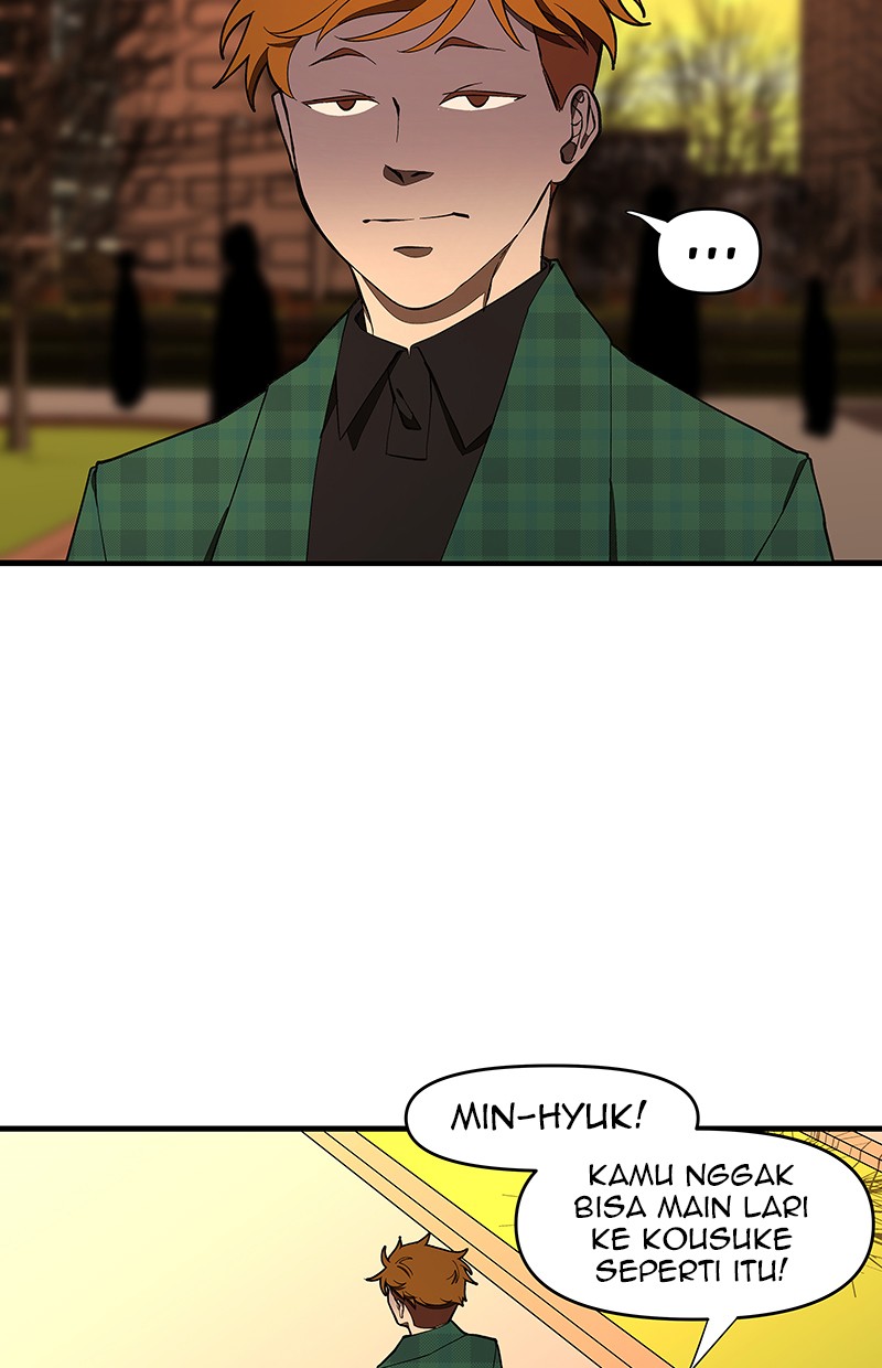 I Love Yoo Chapter 106 - halaman 19